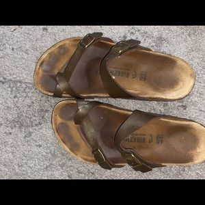 Birkenstock Mayari Flip Flop